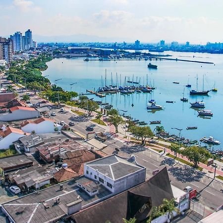 Novotel Itajaí Eksteriør billede
