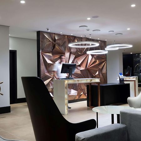 Novotel Itajaí Eksteriør billede
