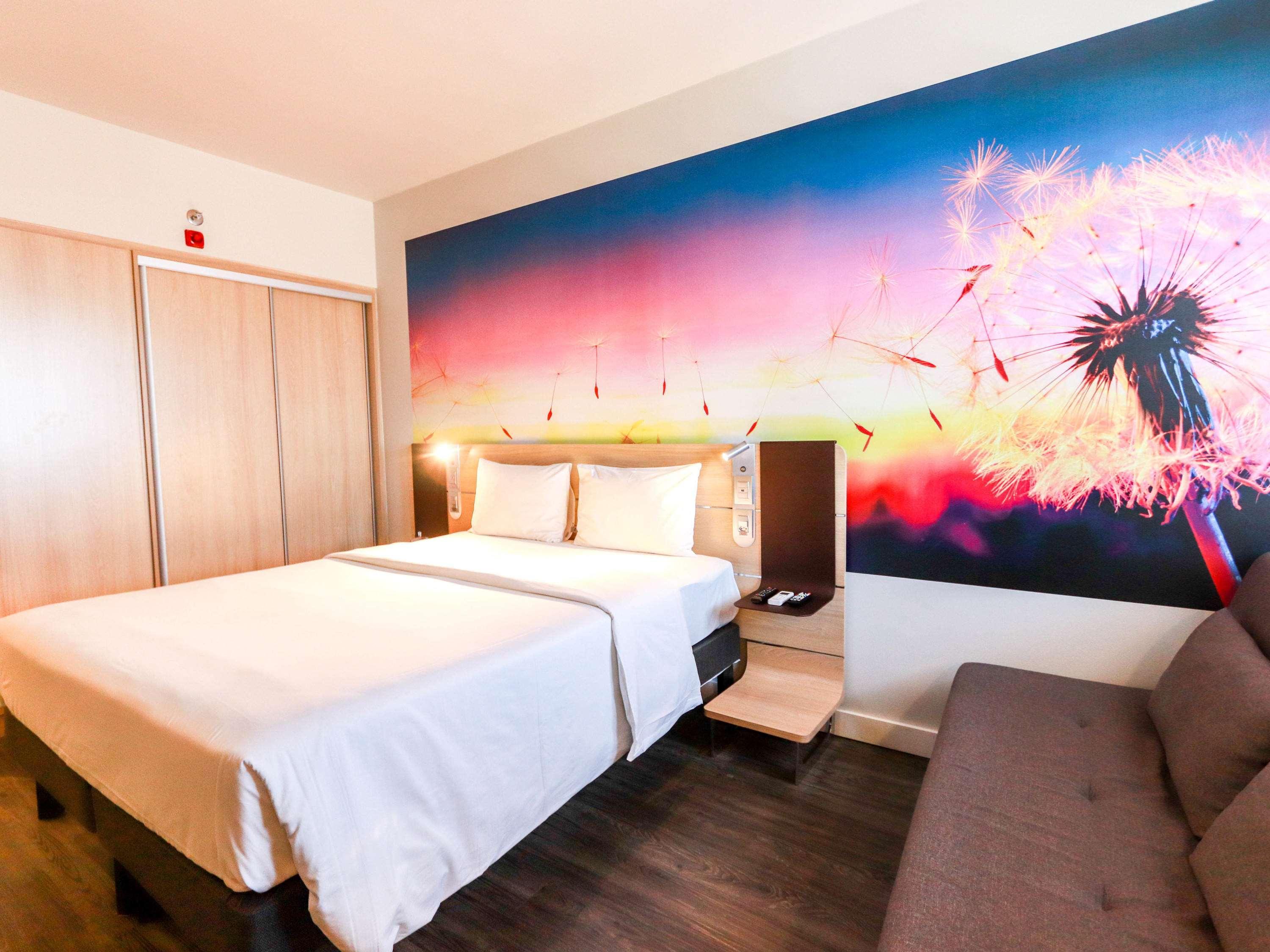 Novotel Itajaí Eksteriør billede