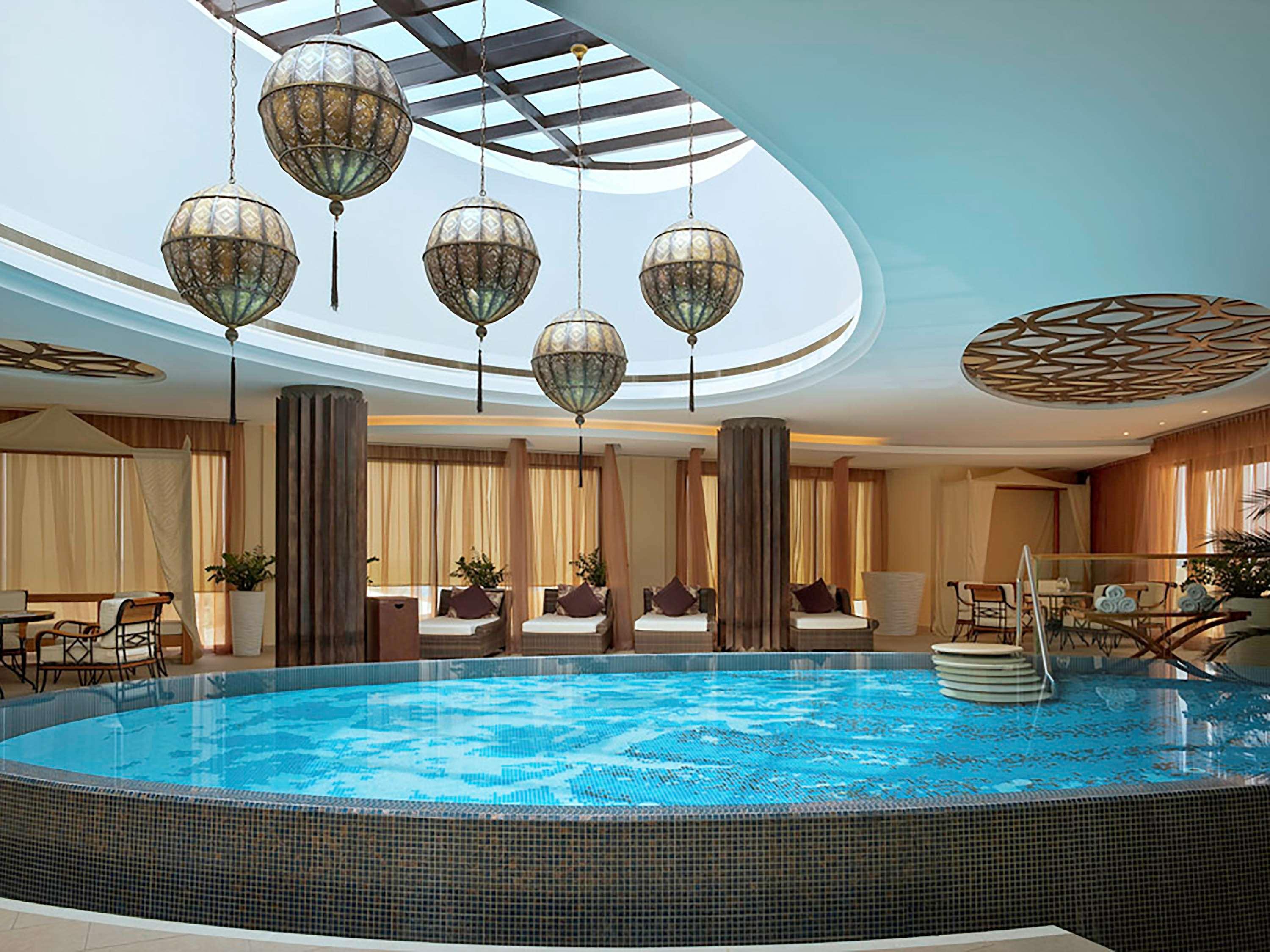 Novotel Itajaí Eksteriør billede