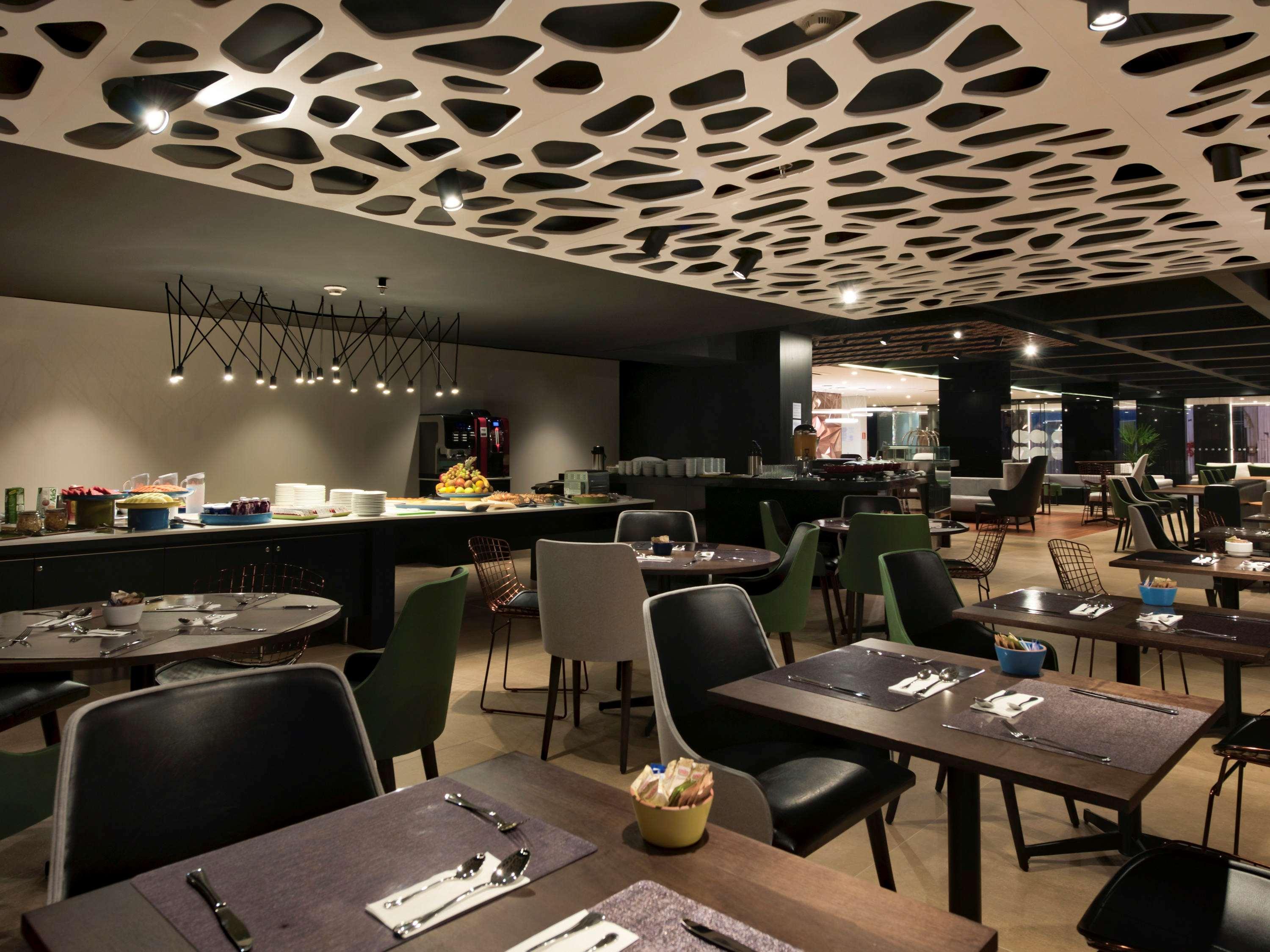 Novotel Itajaí Eksteriør billede