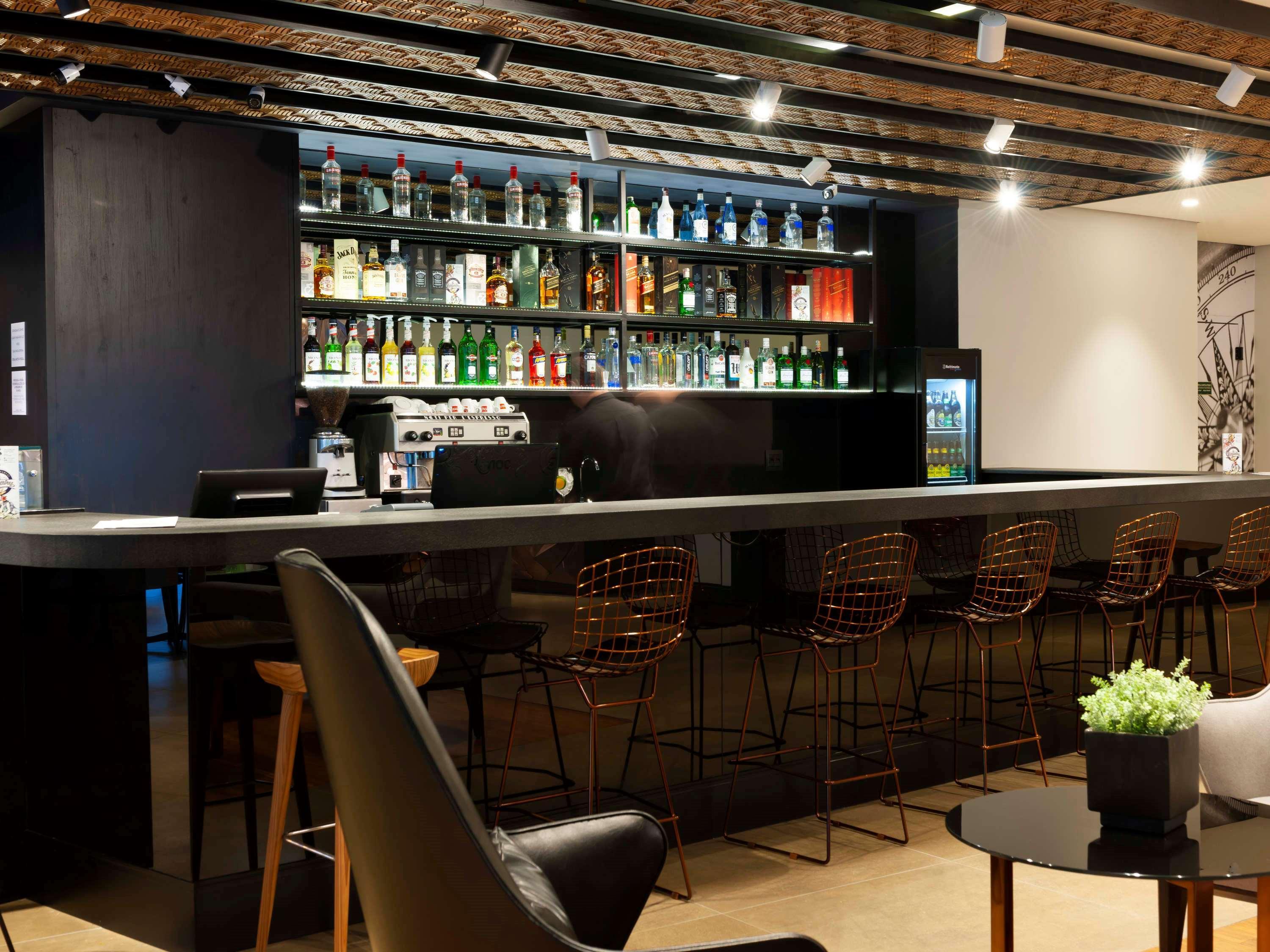 Novotel Itajaí Eksteriør billede