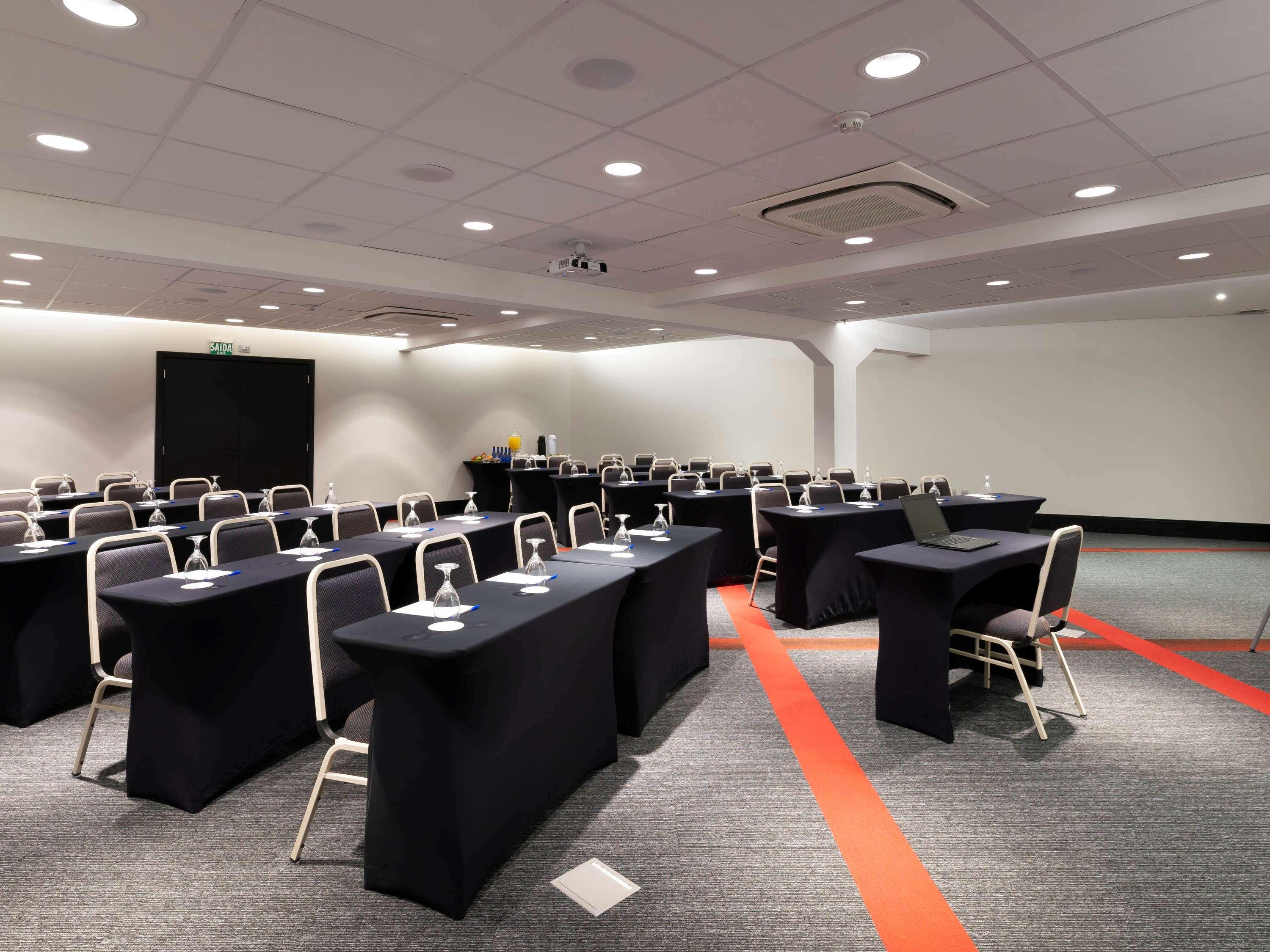 Novotel Itajaí Eksteriør billede