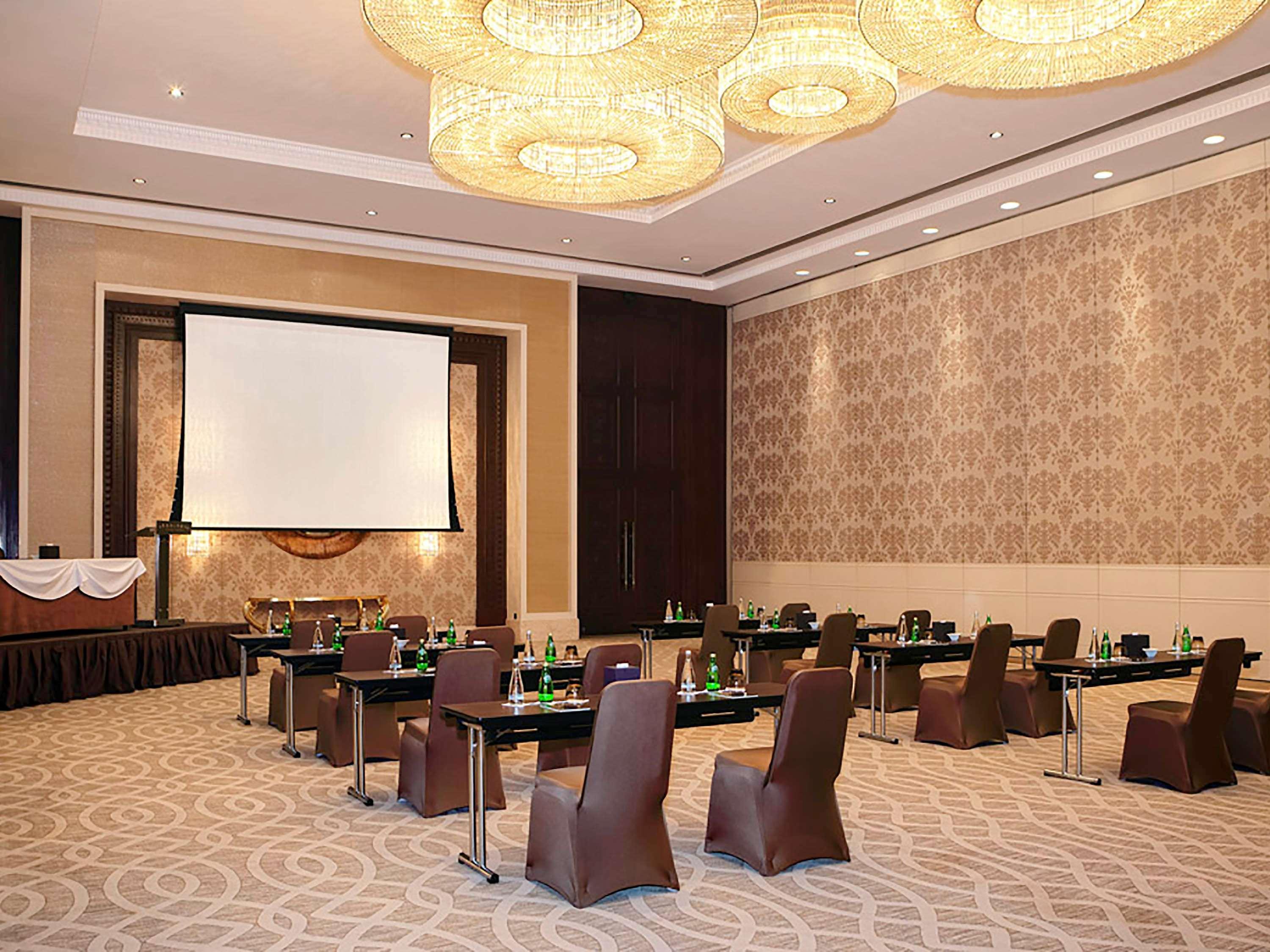 Novotel Itajaí Eksteriør billede