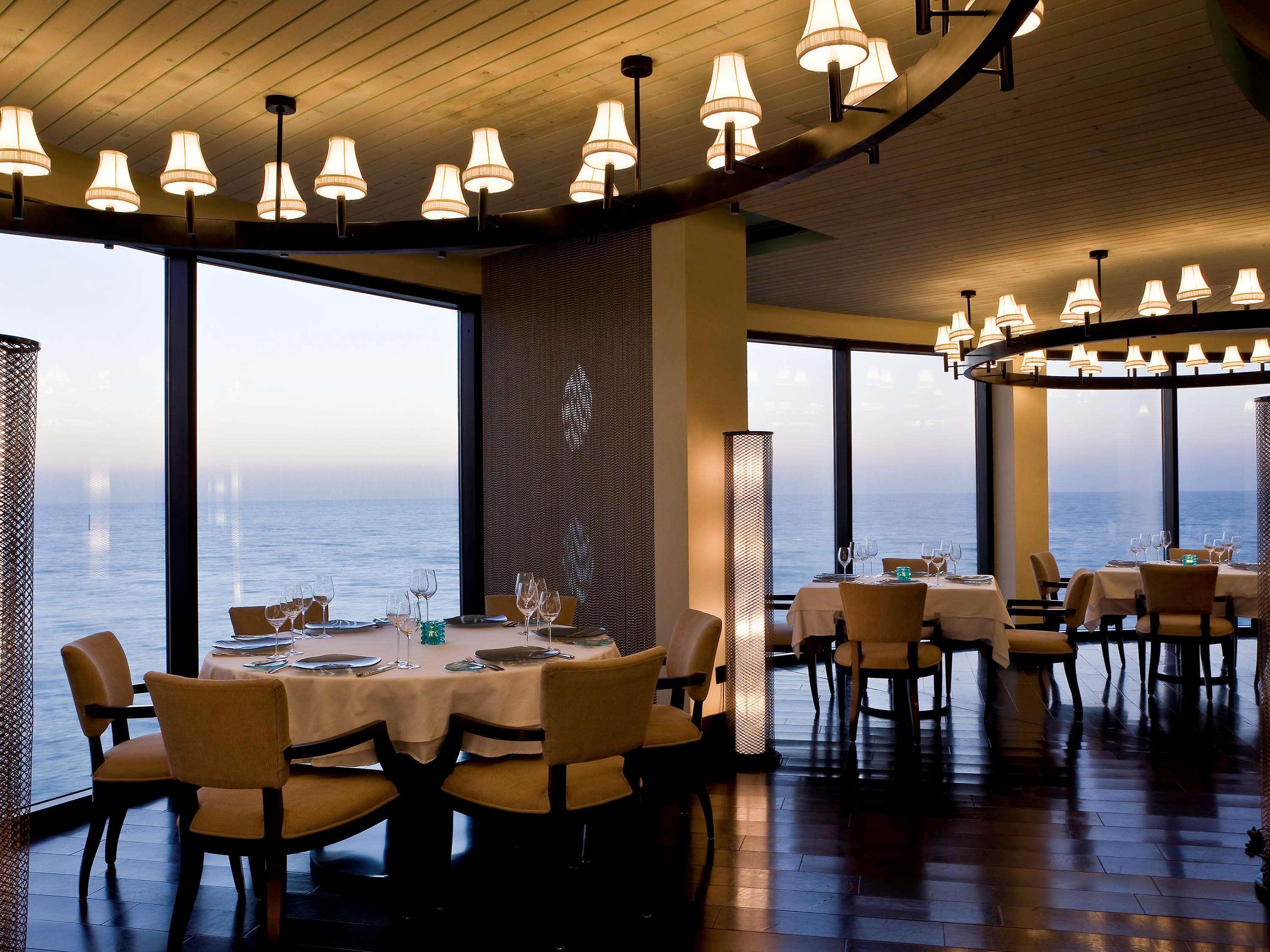 Novotel Itajaí Eksteriør billede
