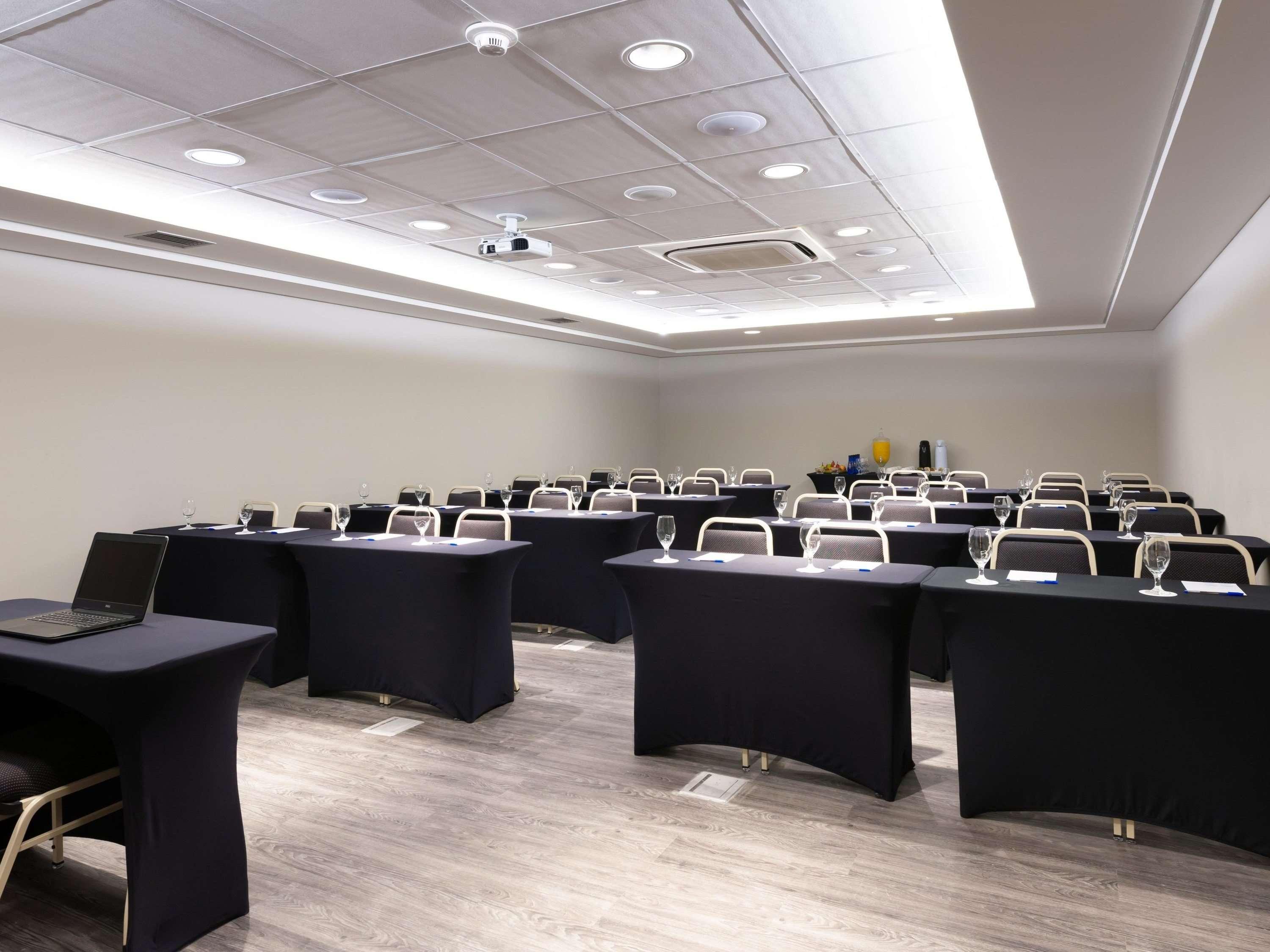 Novotel Itajaí Eksteriør billede