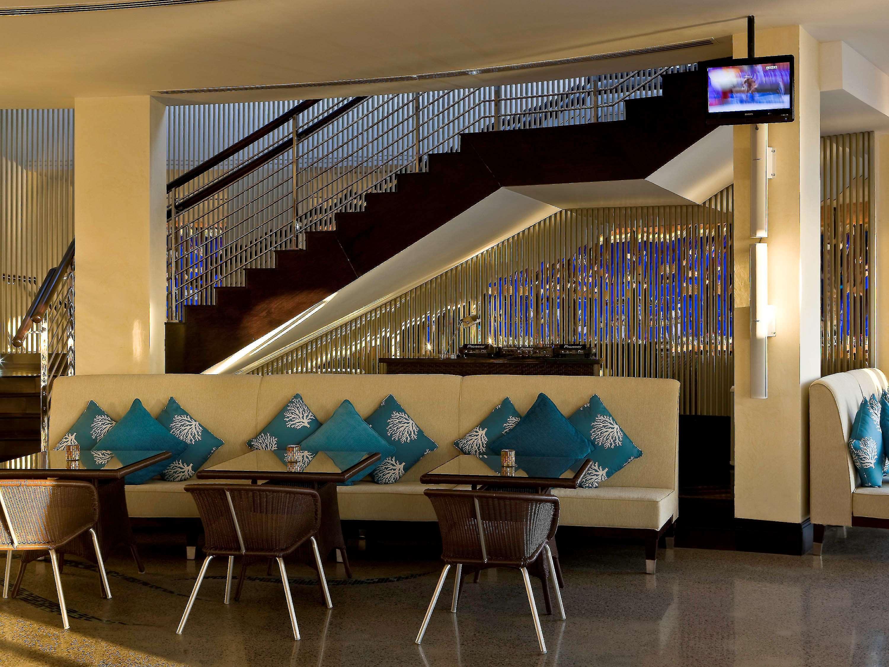 Novotel Itajaí Eksteriør billede