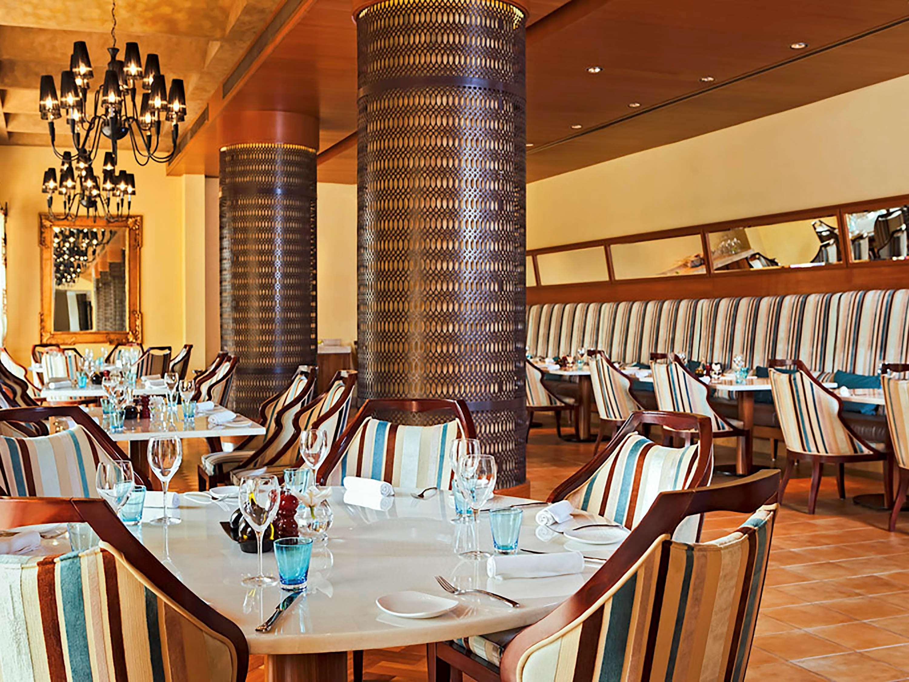 Novotel Itajaí Eksteriør billede