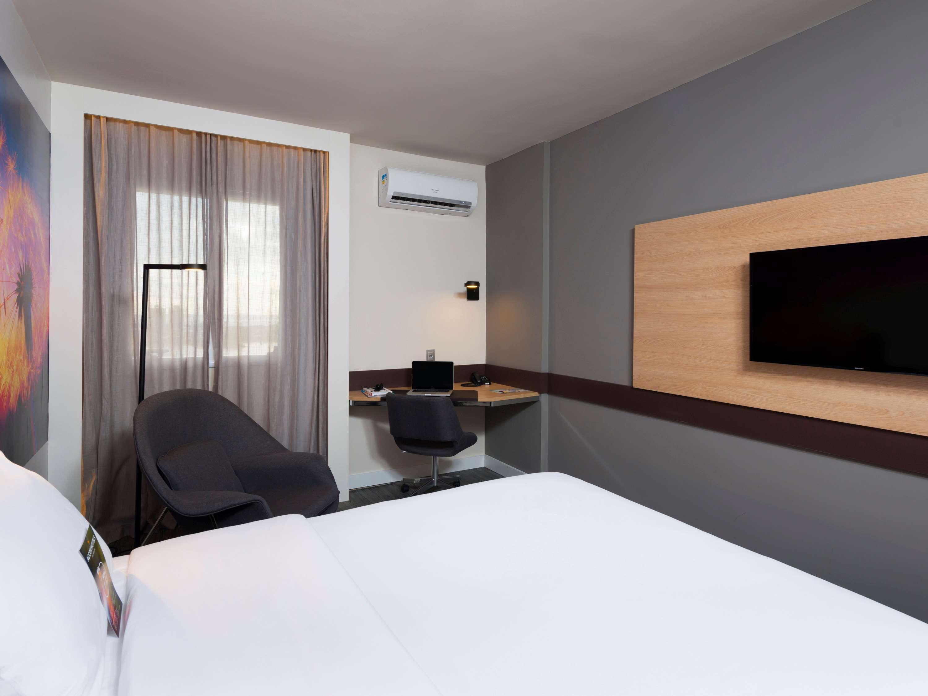 Novotel Itajaí Eksteriør billede