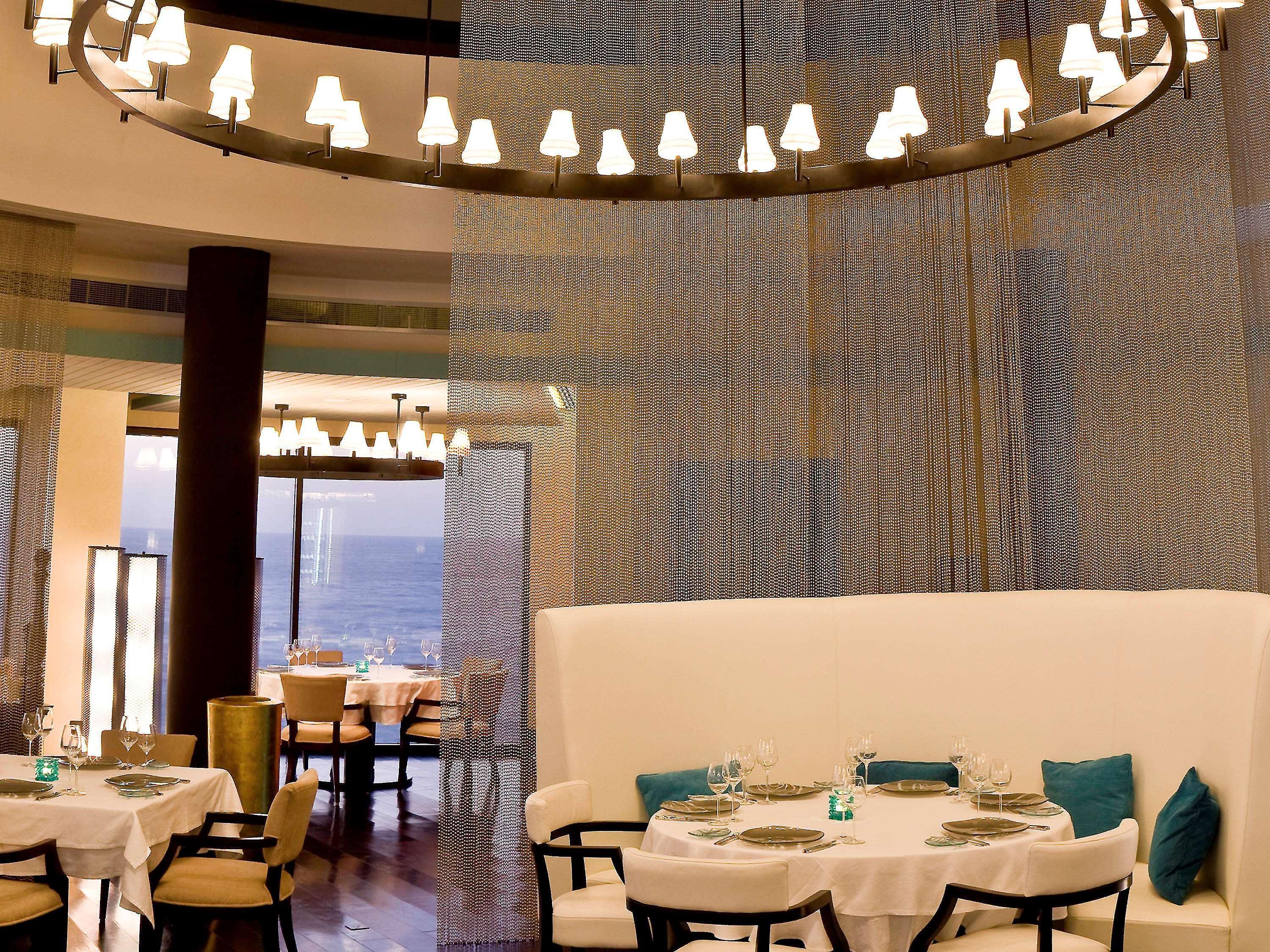 Novotel Itajaí Eksteriør billede