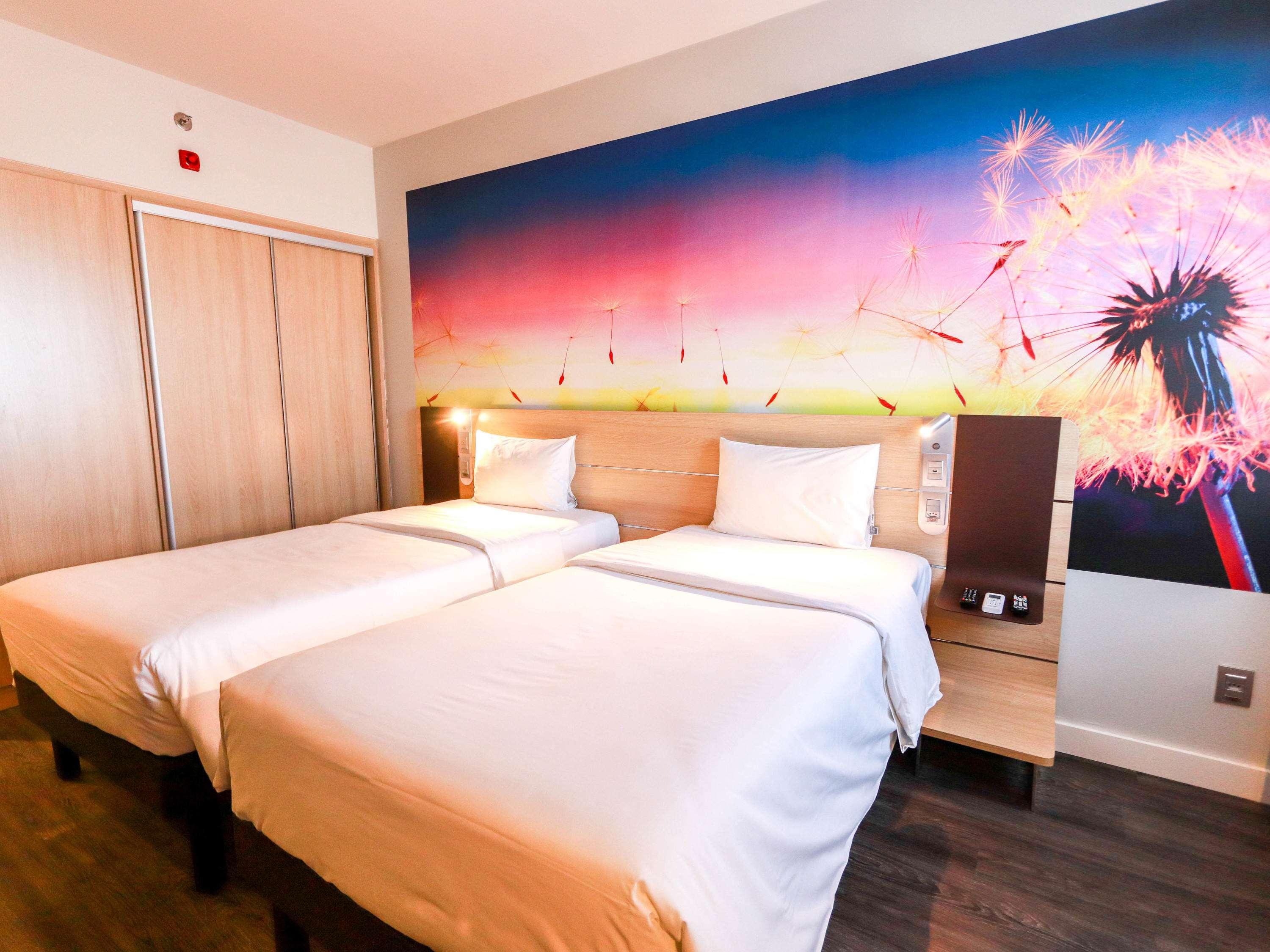 Novotel Itajaí Eksteriør billede