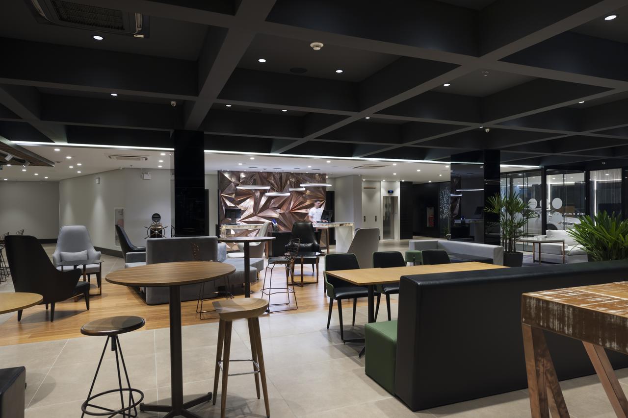 Novotel Itajaí Eksteriør billede